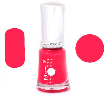 

Medin Medin_Nail_Polish_LightRed Red
