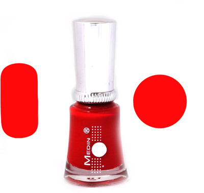 

Medin Medin_Nail_Polish_BloodRed Red
