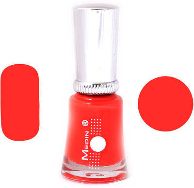 

Medin Medin_Nail_Polish_Red Red