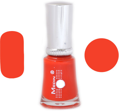 

Medin Medin_Nail_Polish_LightOrange Orange