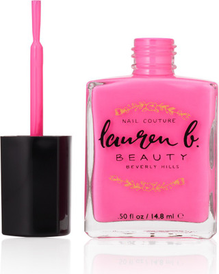 lauren B Clueless in 90210 Pink