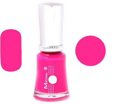 

Medin Medin_Nail_Polish_LightPink Pink