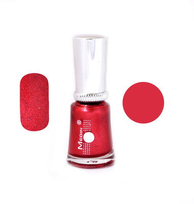 

Medin Medin_Nail_Polish_Rust Red