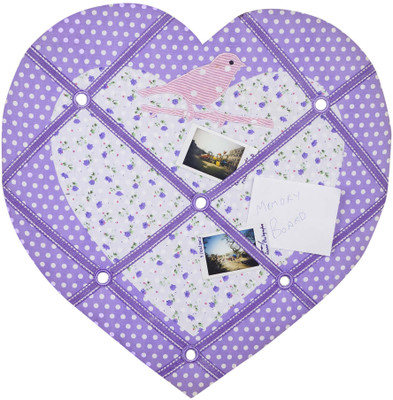 

Creative Textiles MMB14517 Notice Board(45 cm 45 cm)