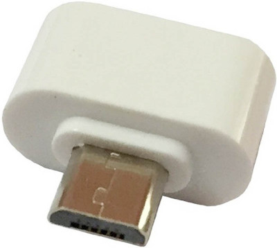 

Avenue Micro USB OTG Adapter(Pack of 1)