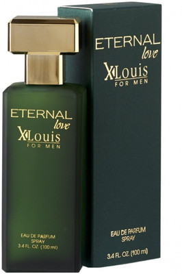 

Eternal X Louis MEN Eau de Parfum - 100 ml(For Men)