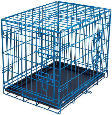 

Jainsons Pet Products 42-BLU Dog House