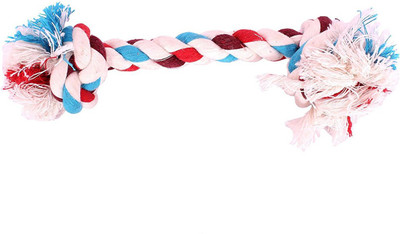 Jainsons Cotton Chew Toy For Dog