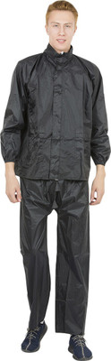 burdy raincoat