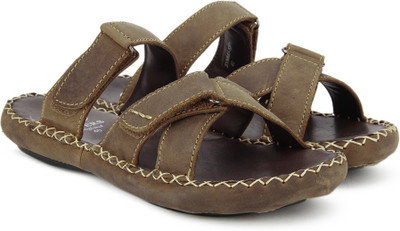 

Pavers England Men BROWN Casual