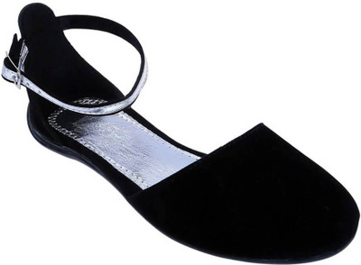

Probeatz Women Black Bellies