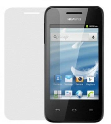 FIVE ON FIVE Screen Guard for Huawei Ascend Y220(Pack of 1)