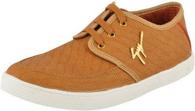 

RockyMount Sneakers For Men(Brown, Black