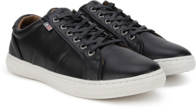 

Arrow Sneakers For Men(Black