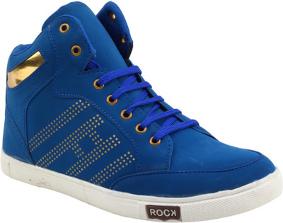 

Smoky Sneakers Sneakers For Men(Blue