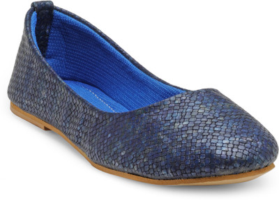 

Nell Bellies For Women(Blue