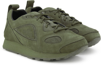 

Woodland Outdoor Shoes For Men(Green