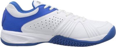 

Wilson Rush Swing Tennis Shoes For Men(White, Blue