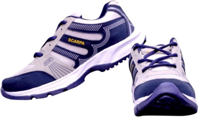 

The Scarpa Shoes Running Shoes For Men(Blue