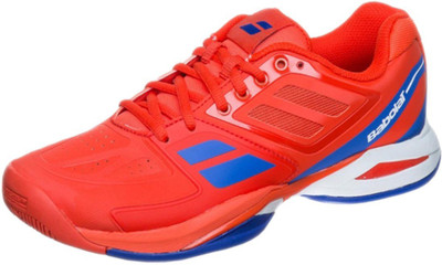 

Babolat Propulse Team All Court Tennis Shoes For Men(Red