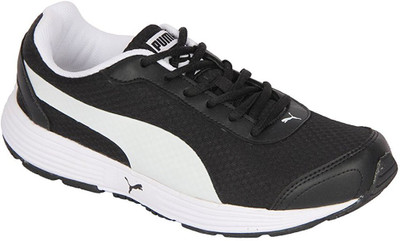 

Puma Running Shoes For Men(Black
