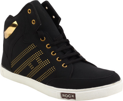 

Smoky Sneakers Sneakers For Men(Black