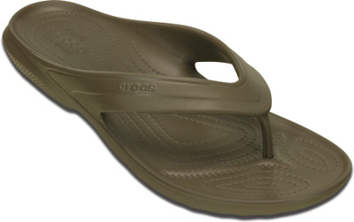 

Crocs Slippers, Brown