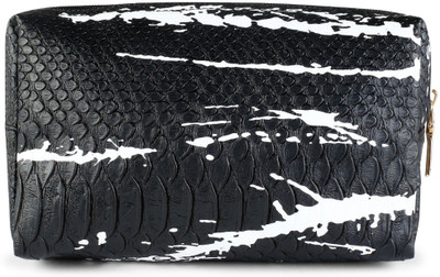 

Cappuccino 22574 Small Travel Bag - Small(Black)