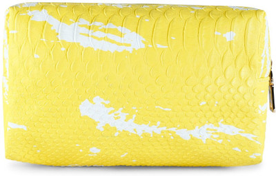 

Cappuccino 22574 Small Travel Bag - Small(Yellow)