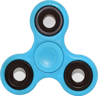 

Toyzstation Fidget Hand Spinner Ultra Speed Heavy Weight Blue(Blue)