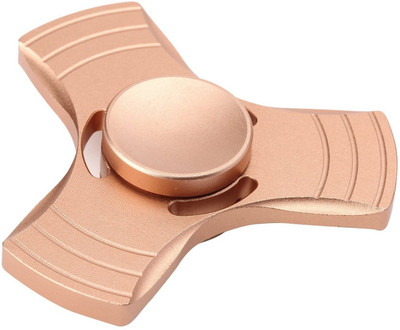 

MOSP Golden Fidget Spinner(Gold)