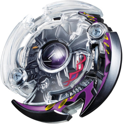 

Apurbas Beyblade burst Booster Dark Death(Multicolor)