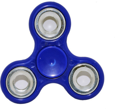 

Toyzstation Fidget Hand Spinner Ultra Speed(Blue)