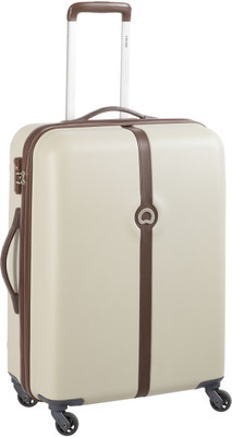 

Delsey Clava Cabin Luggage -  inch(Beige