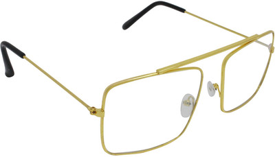 

Criba Full Rim Square Frame(50 mm
