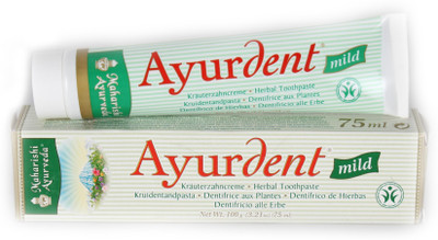 Maharishi Ayurveda Ayurdent Mild(75 g)