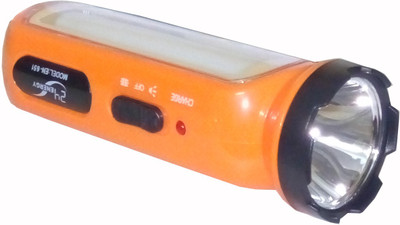 

Abacus A1 24 energy EN-651 Torch(Orange : Rechargeable)