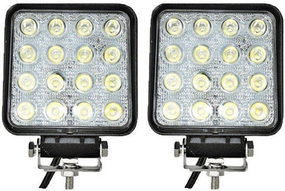 

AutoStark Fog Lamp LED(Universal For Bike)