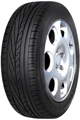 

Goodyear EXCELLENCE 4 Wheeler Tyre(225/55 R17, Tube Less)