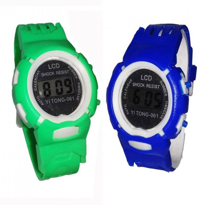 

Lecozt LCD9 Watch - For Boys & Girls
