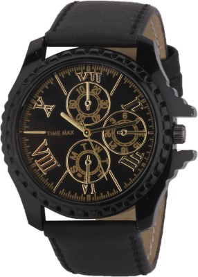TIMEMAX stylish Analog-Digital Watch  - For Men   Watches  (TIMEMAX)