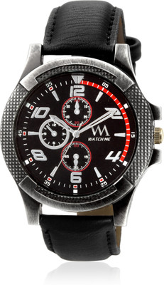 

watch me WMAL-238 Watch - For Men