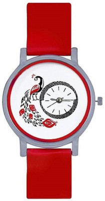 

Infinity Enterprise New Arrival Beautiful Fashion On Deamand Watch - For Women