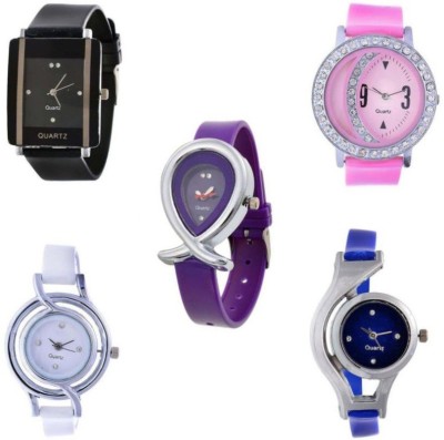 Infinity Enterprise Vintage letest Season Best Combo Watch  - For Girls   Watches  (Infinity Enterprise)