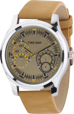 TIMEMAX timemax4021 Analog-Digital Watch  - For Men   Watches  (TIMEMAX)