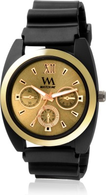 watch me WMAL-236 Watch  - For Men   Watches  (Watch Me)