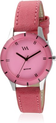 watch me WMAL-243 Watch  - For Girls   Watches  (Watch Me)