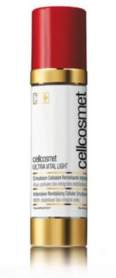 

cellcosmet ULTRA VITAL LIGHT(50 ml)