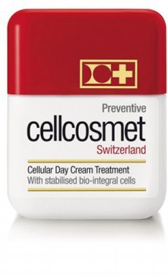 

cellcosmet PREVENTATIVE DAY(50 ml)