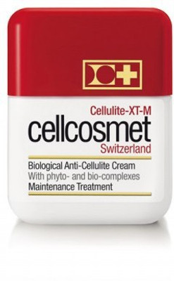 

Cellcosmet Cellulite-XT-M(50 ml)